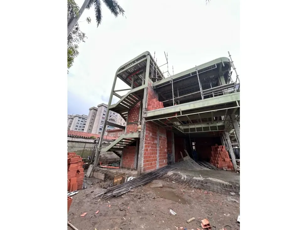 Casa en venta proyecto La Floresta - 5