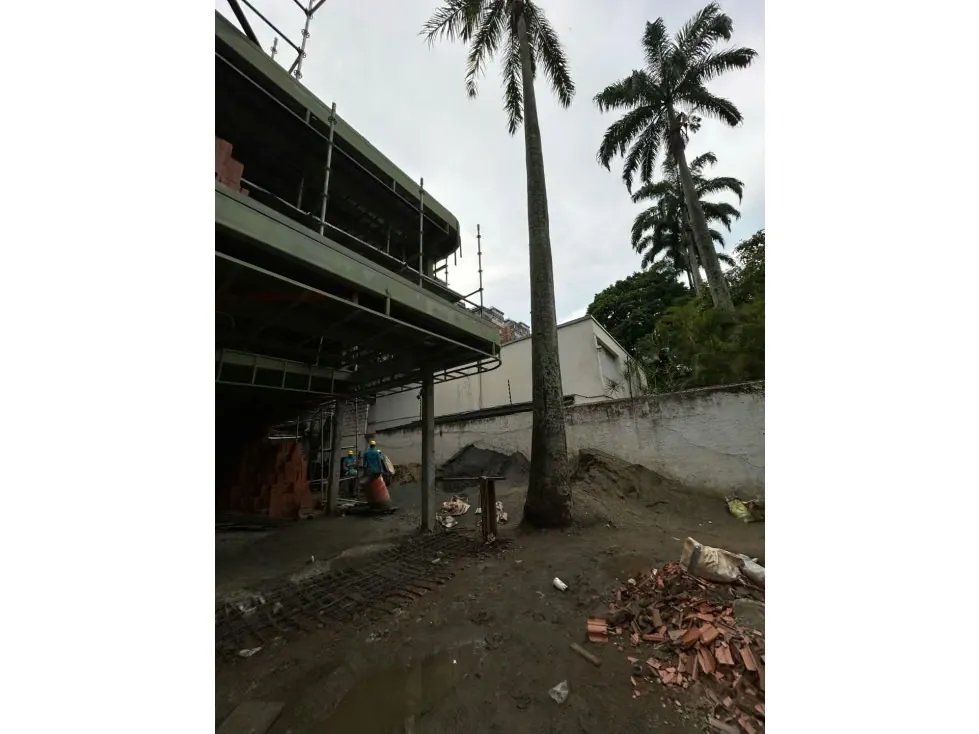 Casa en venta proyecto La Floresta - 7