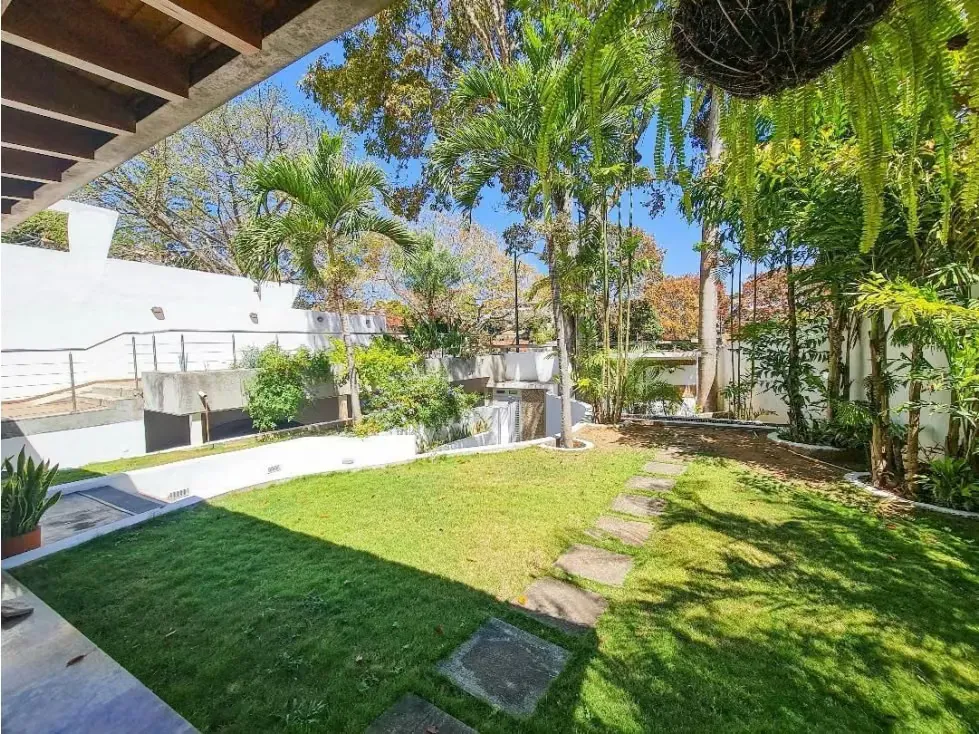 Casa en venta 991m², Cumbres de Curumo - 14