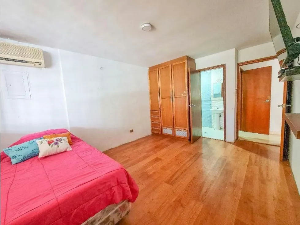 Casa en venta 991m², Cumbres de Curumo - 18