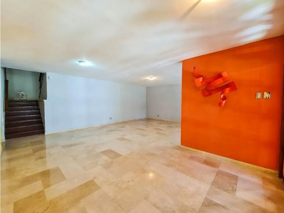 Casa en venta 991m², Cumbres de Curumo - 4