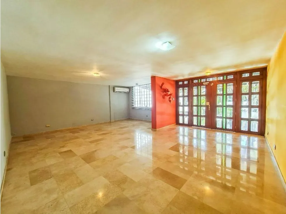 Casa en venta 991m², Cumbres de Curumo - 6