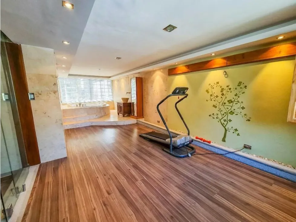 Casa en venta 991m², Cumbres de Curumo - 8