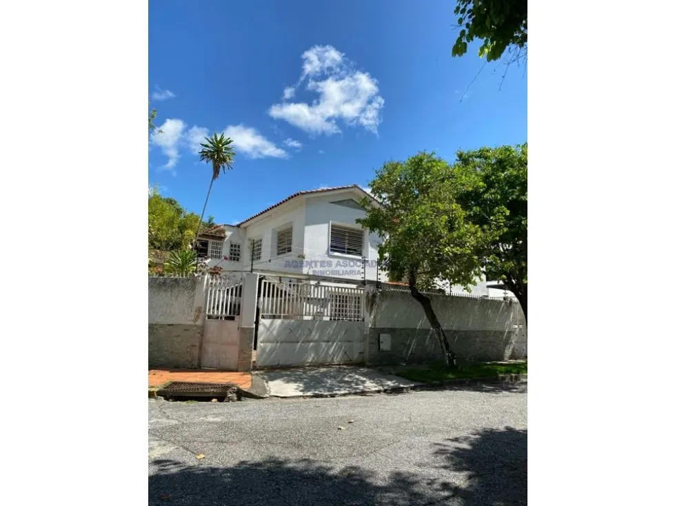 Vendo casa 400m2 La Floresta 5831