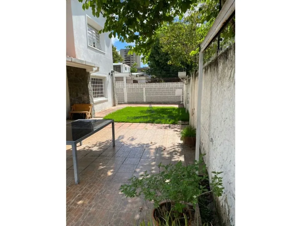 Vendo casa 400m2 La Floresta 5831 - 3