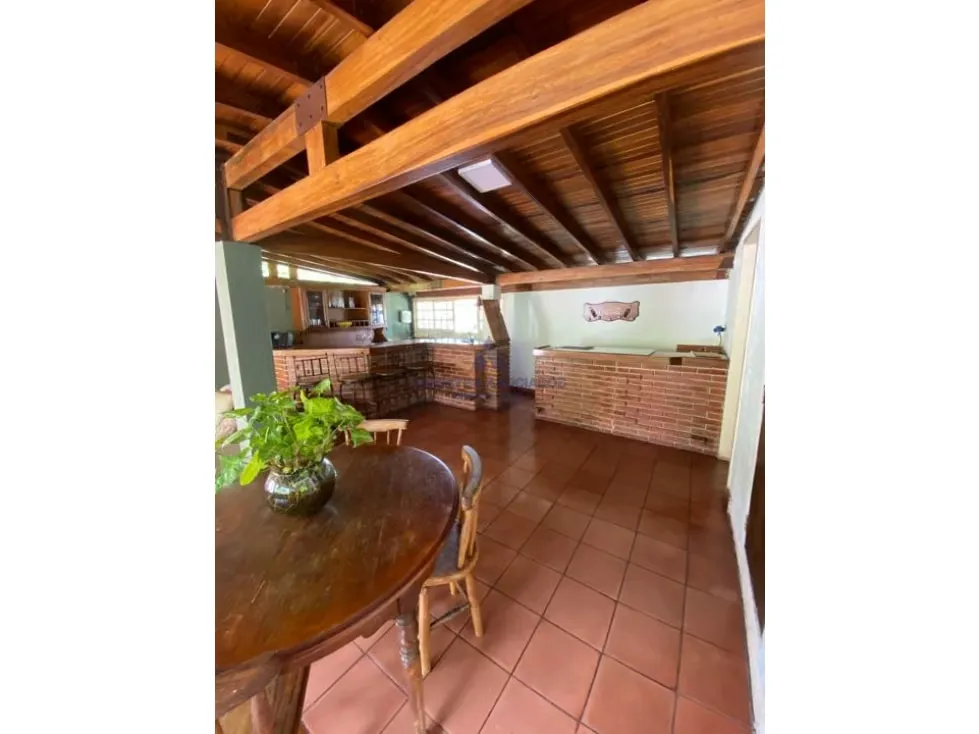 Vendo casa 400m2 La Floresta 5831 - 4