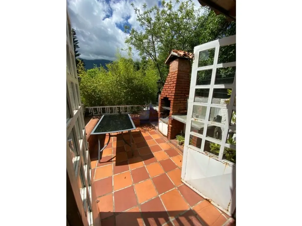 Vendo casa 400m2 La Floresta 5831 - 7