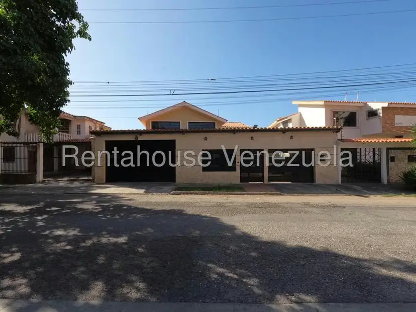 Casa (Multipes Niveles) en Venta en El Pedregal, Lara