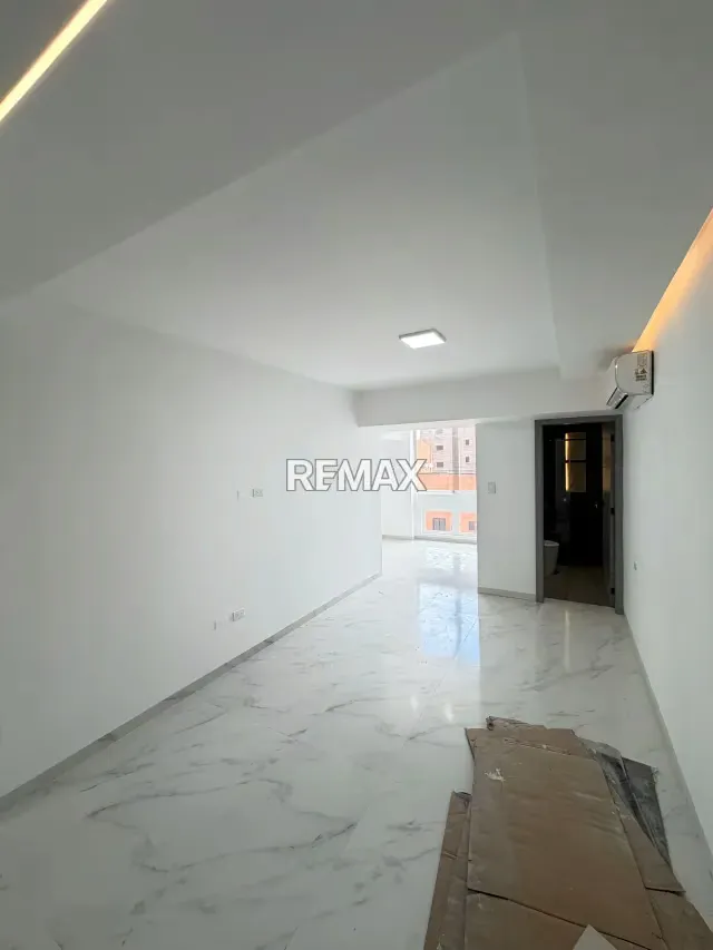 BELLO APARTAMENTO EN VENTA EN URB. BASE ARAGUA - 5