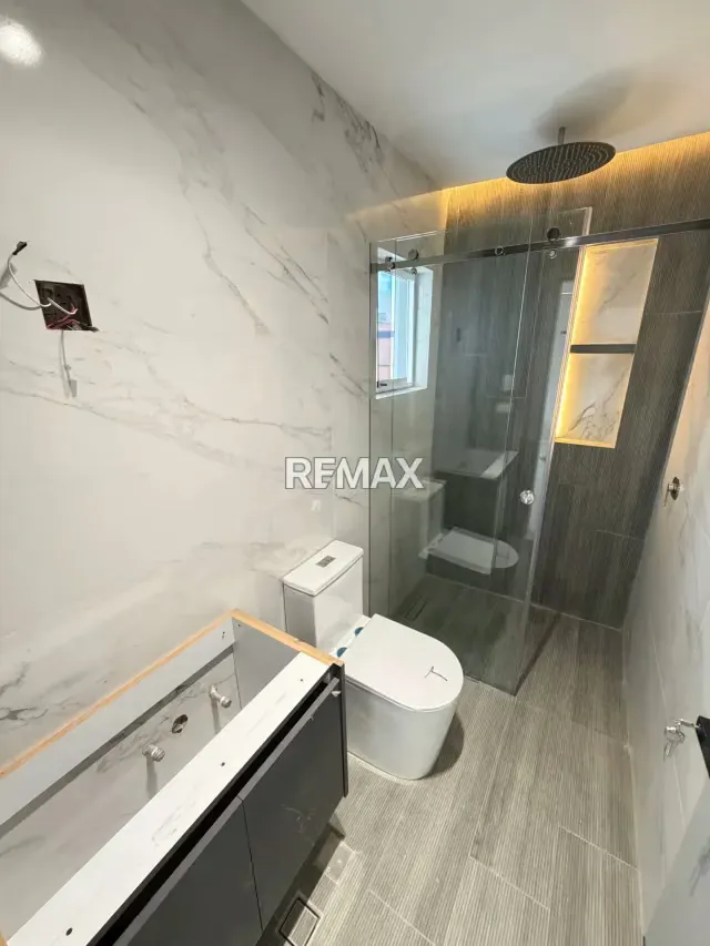 BELLO APARTAMENTO EN VENTA EN URB. BASE ARAGUA - 9
