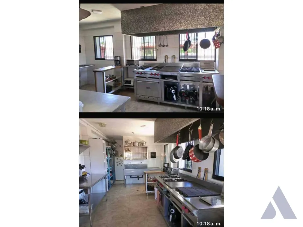 Vendo posada 3140m2 El Tirano Edo.Nueva Esparta 8073 - 9