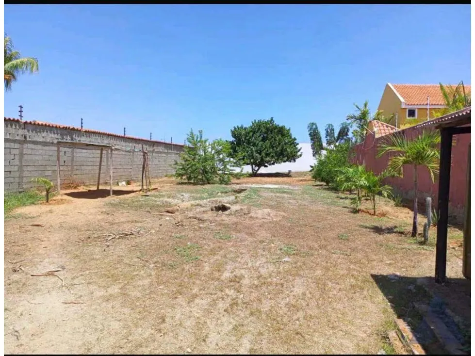 Vendo posada 3140m2 El Tirano Edo.Nueva Esparta 8073 - 10