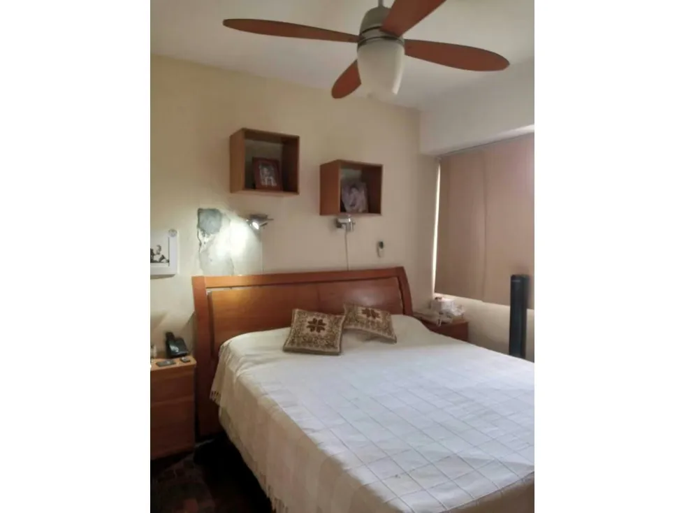 Hogar que tu familia merece! Amplio apto c/ Macaracuay 118m2 - 12