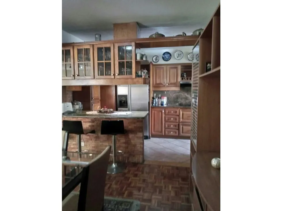 Hogar que tu familia merece! Amplio apto c/ Macaracuay 118m2 - 13