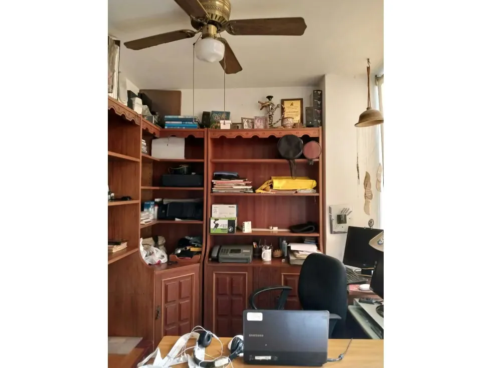 Hogar que tu familia merece! Amplio apto c/ Macaracuay 118m2 - 15