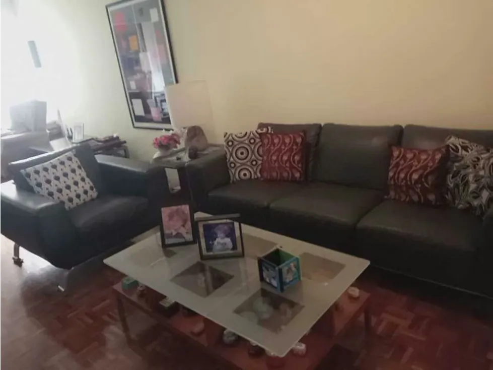 Hogar que tu familia merece! Amplio apto c/ Macaracuay 118m2 - 21