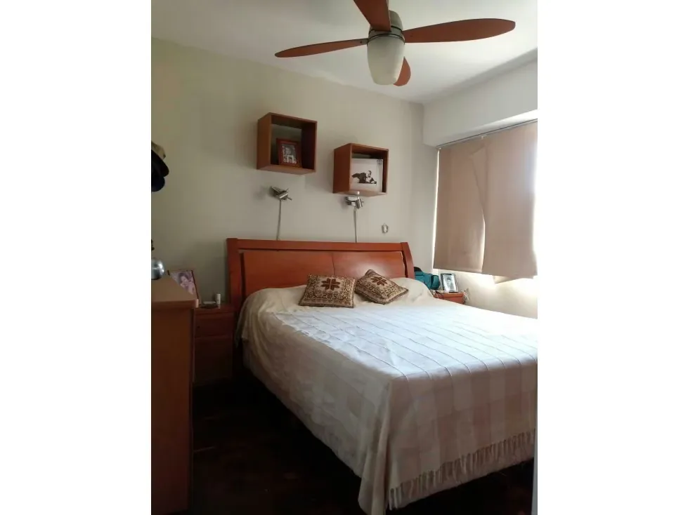 Hogar que tu familia merece! Amplio apto c/ Macaracuay 118m2 - 26