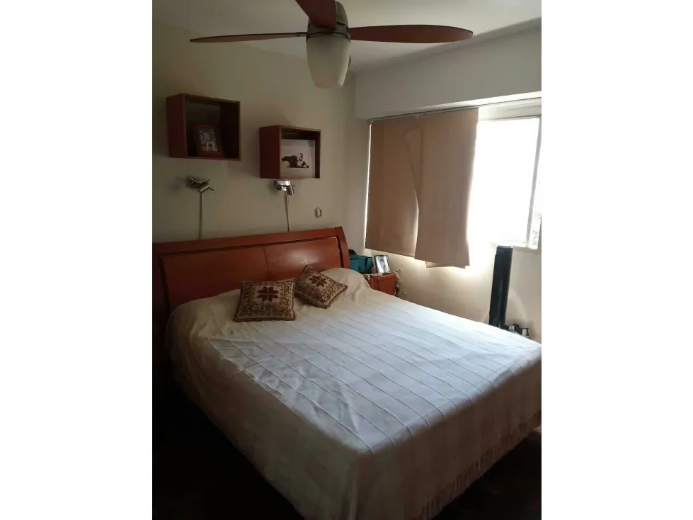Hogar que tu familia merece! Amplio apto c/ Macaracuay 118m2 - 27