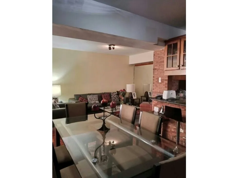 Hogar que tu familia merece! Amplio apto c/ Macaracuay 118m2 - 5