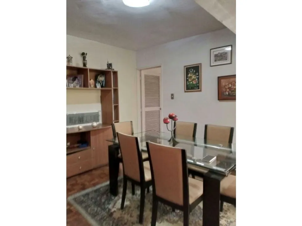 Hogar que tu familia merece! Amplio apto c/ Macaracuay 118m2 - 8
