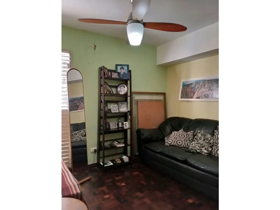 Hogar que tu familia merece! Amplio apto c/ Macaracuay 118m2 - 10