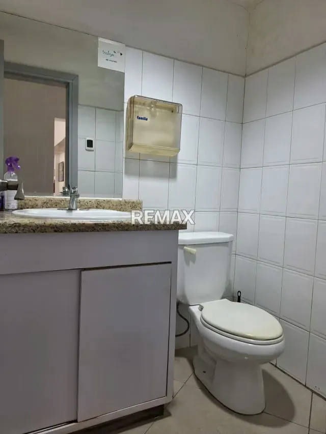 EN VENTA GALPON CONCESIONARIO EN PORLAMAR - 16