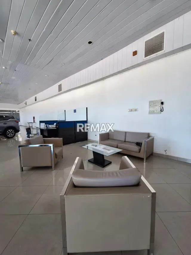 EN VENTA GALPON CONCESIONARIO EN PORLAMAR - 5