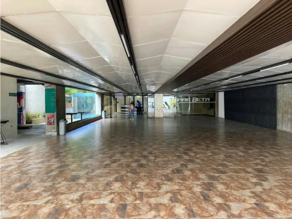 Se vende oficina 120m2 Los Ruices 9289 - 2