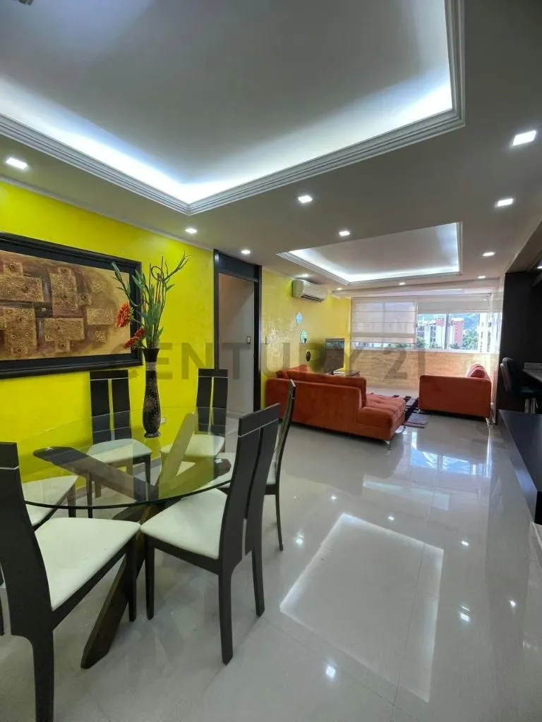 Alquiler de Apartamento - 3