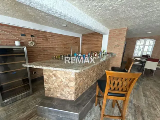 ¡La casa que lo tiene TODO en Naguanagua! El Rincón. - 5