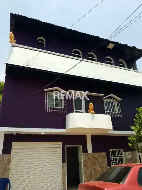 Residencias Malave