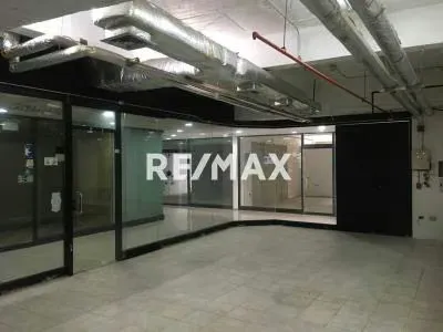 ALQUILER DE LOCAL COMERCIAL _ C.C. MACARACUAY PLAZA (L19G C2)