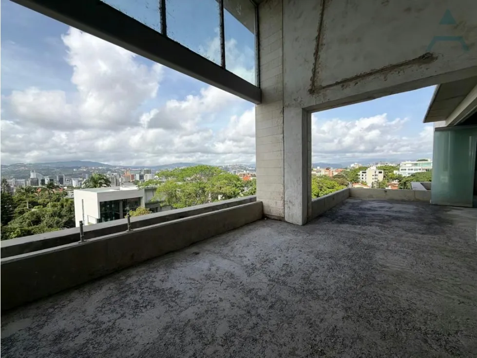 Se vende Apto PH duplex 380m² 4h+s/6b+s/5p Altamira - 13