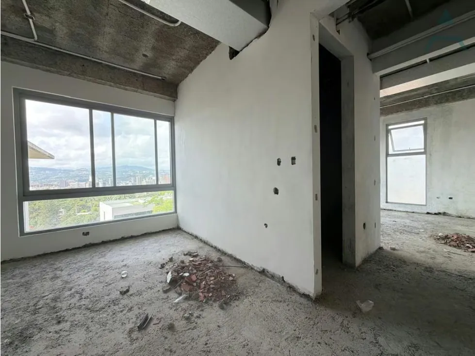 Se vende Apto PH duplex 380m² 4h+s/6b+s/5p Altamira - 17