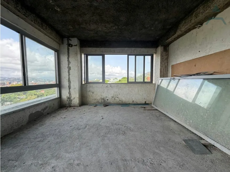 Se vende Apto PH duplex 380m² 4h+s/6b+s/5p Altamira - 22