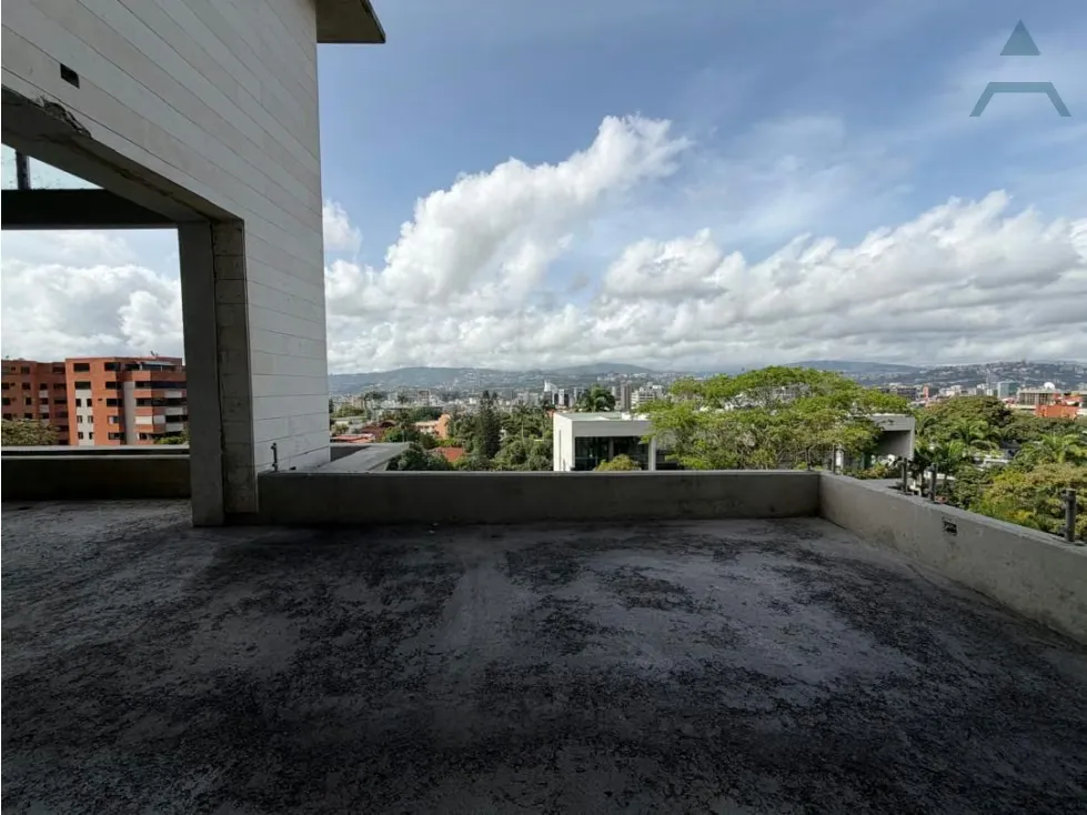 Se vende Apto PH duplex 380m² 4h+s/6b+s/5p Altamira - 23
