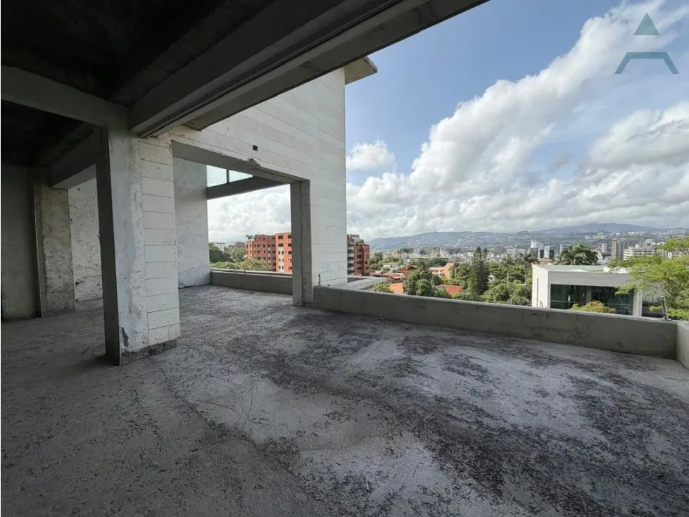 Se vende Apto PH duplex 380m² 4h+s/6b+s/5p Altamira - 24