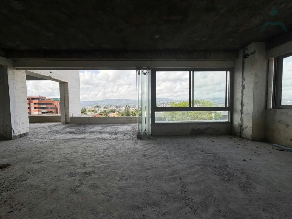 Se vende Apto PH duplex 380m² 4h+s/6b+s/5p Altamira - 25