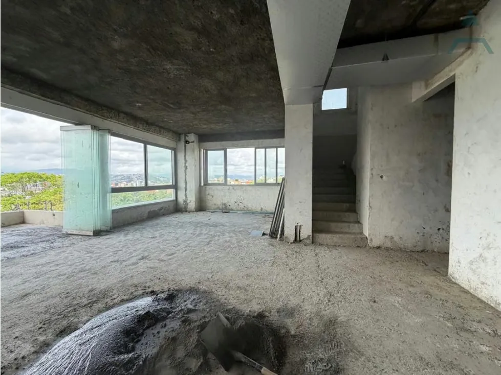 Se vende Apto PH duplex 380m² 4h+s/6b+s/5p Altamira - 26