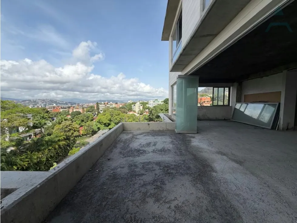 Se vende Apto PH duplex 380m² 4h+s/6b+s/5p Altamira - 29