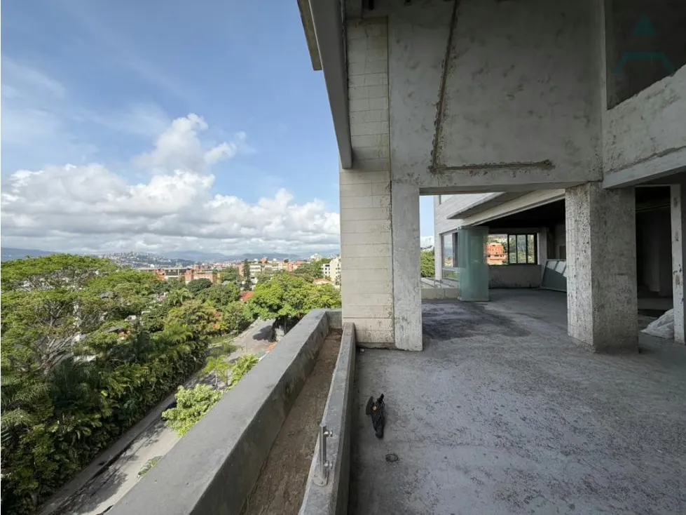 Se vende Apto PH duplex 380m² 4h+s/6b+s/5p Altamira - 31