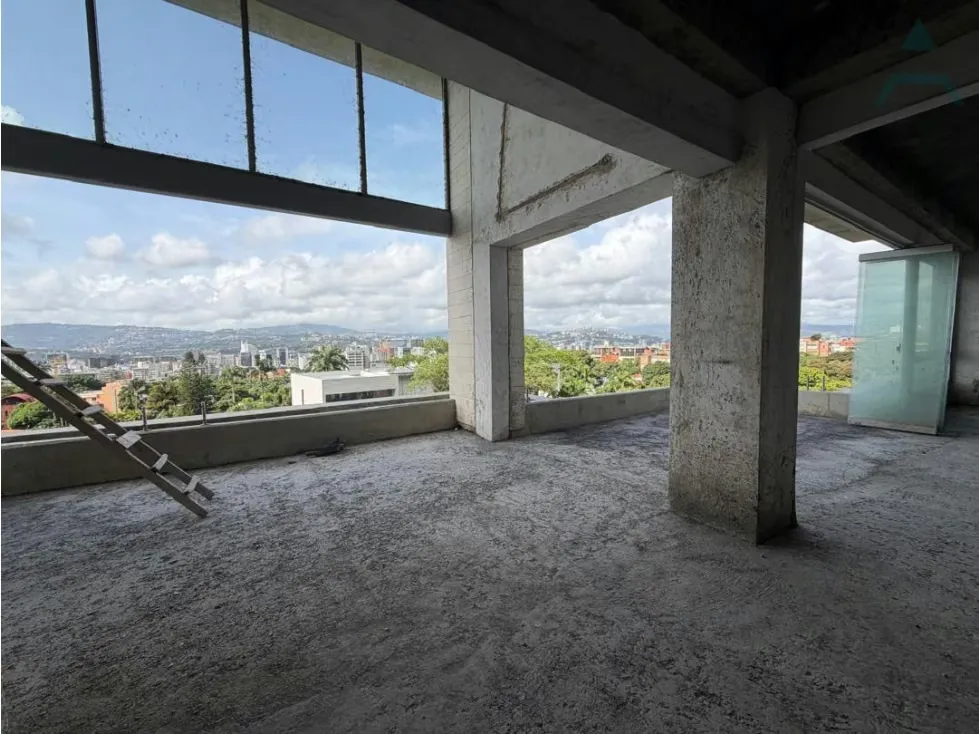 Se vende Apto PH duplex 380m² 4h+s/6b+s/5p Altamira - 32