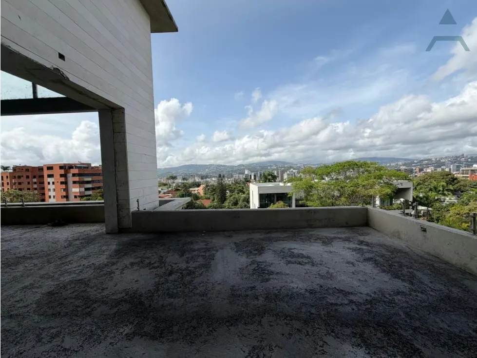 Se vende Apto PH duplex 380m² 4h+s/6b+s/5p Altamira - 34