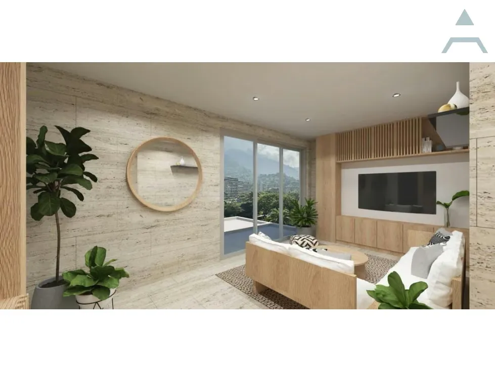 Se vende Apto PH duplex 380m² 4h+s/6b+s/5p Altamira - 38