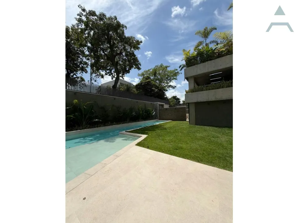 Se vende Apto PH duplex 380m² 4h+s/6b+s/5p Altamira - 5