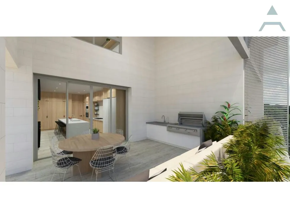 Se vende Apto PH duplex 380m² 4h+s/6b+s/5p Altamira - 41