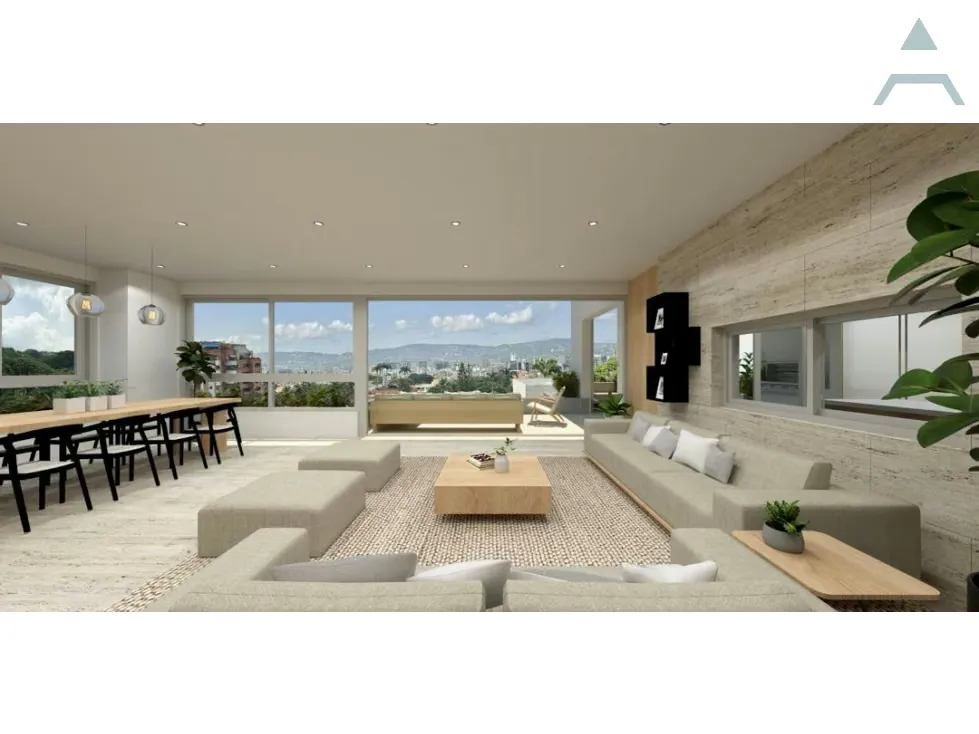 Se vende Apto PH duplex 380m² 4h+s/6b+s/5p Altamira - 43