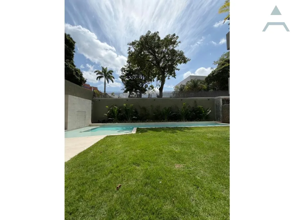 Se vende Apto PH duplex 380m² 4h+s/6b+s/5p Altamira - 6