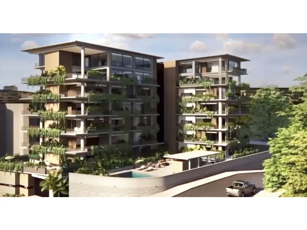 Se vende PH 634 m2 4h+2s/4.5b+s/4p Altamira - 3