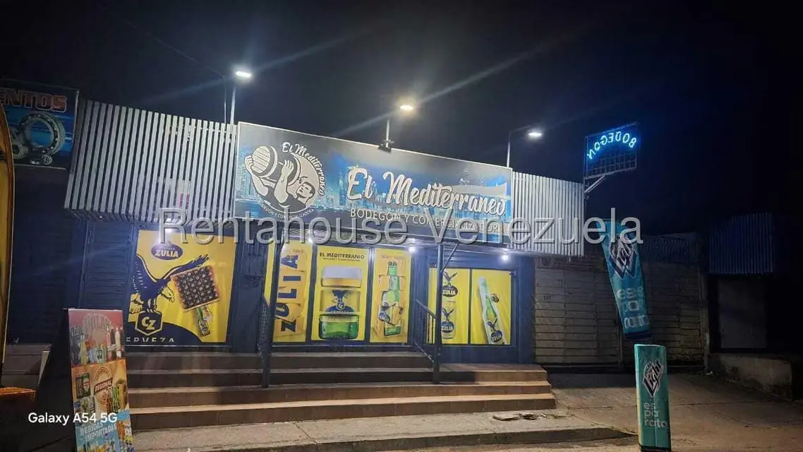 Comercio en Venta en Barrio Bolivar, Merida - 2
